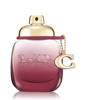 Coach Wo für Männer Wild Rose Eau de parfum 30 ml