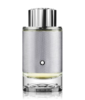 Montblanc Explorer Platinum Eau de parfum 100 ml