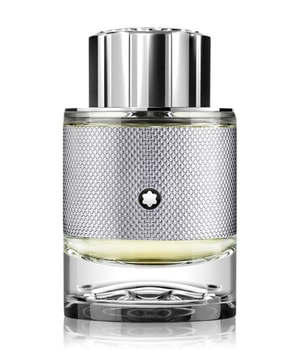 Montblanc Explorer Platinum Eau de parfum 60 ml