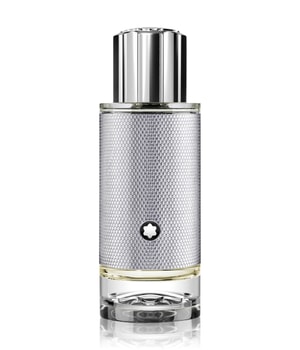 Montblanc Explorer Platinum Eau de parfum 30 ml