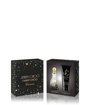 Jimmy Choo I Want Choo Forever Coffret parfum 1 art. 3386460140867 base-shot_fr