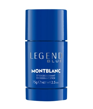 Montblanc Legend Blue Déodorant stick 75 g 3386460144261 base-shot_fr
