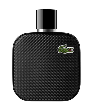 Lacoste L.12.12 Noir Eau de toilette 100 ml