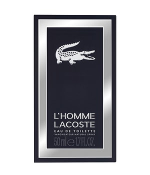 Lacoste L'Homme Eau de toilette 50 ml 3386460149341 detail-shot_fr