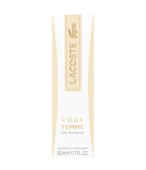 Lacoste Pour Femme Eau de parfum 50 ml 3386460149365 detail-shot_fr