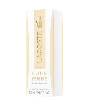 Lacoste Pour Femme Eau de parfum dispo en ligne
