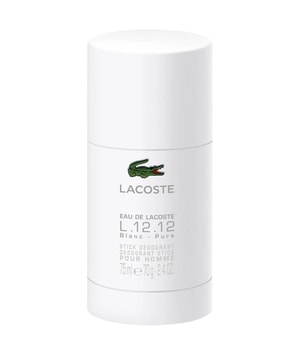 Lacoste L.12.12 Déodorant stick 75 g 3386460149464 base-shot_fr