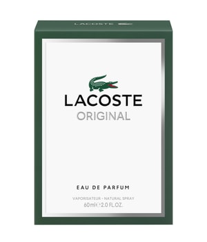 Lacoste Original Eau de parfum