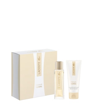 Lacoste Pour Femme Set Coffret parfum dispo en ligne