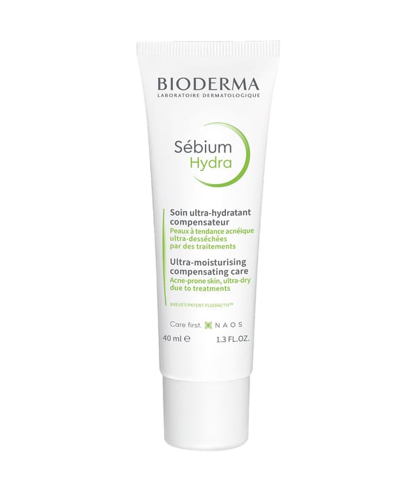 Image du produit 1 sur 4, Bioderma Sébium Crème visage