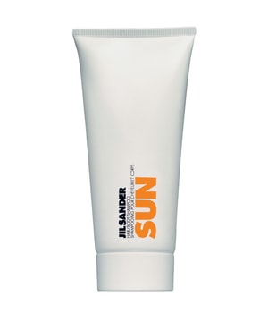 JIL Sander Sun Gel douche 150 ml