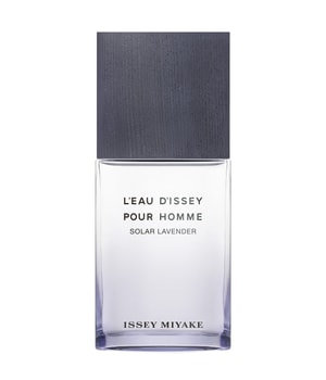 Issey Miyake pour Homme Solar Lavender Intense Eau de toilette 100 ml