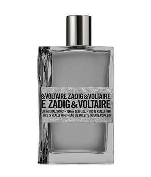 Zadig&Voltaire This Is Really Him! Intense Eau de toilette 100 ml