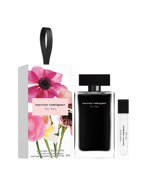Narciso Rodriguez For Her EdT + Pure Musc EdP Coffret parfum 1 art. 3423222107970 base-shot_fr