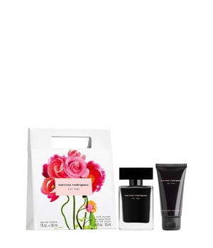 Narciso Rodriguez For Her EdT + For Her Body Lotion Coffret parfum 1 art. 3423222108014 base-shot_fr