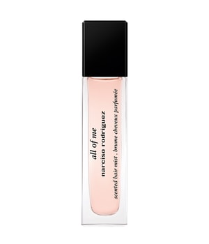 Narciso Rodriguez all of me Hair Mist Parfum cheveux 30 ml