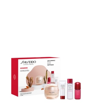 Shiseido Benefiance Coffret soin visage 1 art. 3423222114138 base-shot_fr