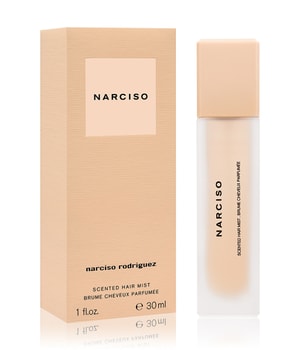 Narciso Rodriguez NARCISO Laque cheveux 30 ml 3423478837355 pack-shot_fr