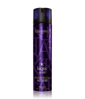 Kérastase Couture Styling Laque Noire Laque cheveux 300 ml