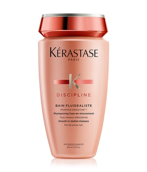Kérastase Discipline Fluidealiste Shampoing 250 ml Unisexe