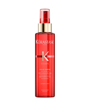 Kérastase Soleil Huile Sirène Huile cheveux 150 ml
