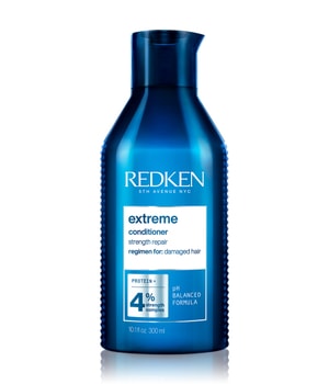 Redken Extreme Après-shampoing 300 ml 3474636920198 base-shot_fr