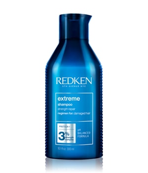Redken Extreme Shampoing 300 ml Unisexe