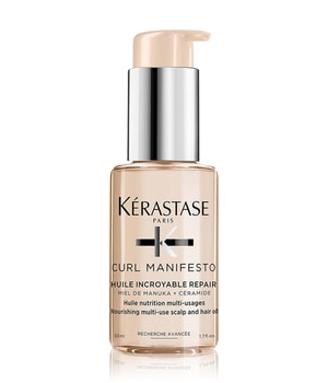 Kérastase Curl Manifesto Huile Sublime Repair Huile cheveux 50 ml