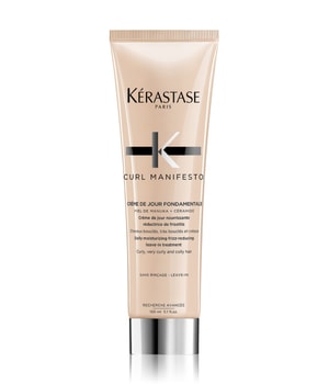 Kérastase Curl Manifesto Crème De Jour Fonda für Männertale Lotion capillaire 150 ml