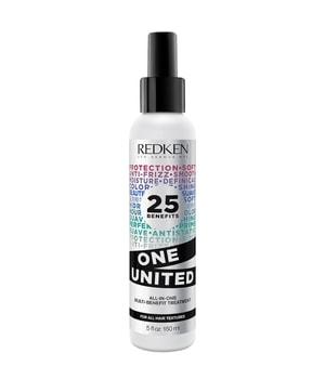 Redken One United Traite für Männert sans rinçage 150 ml