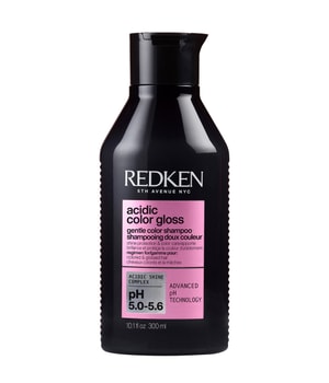 Redken Acidic Color Gloss Shampoing 300 ml 3474637173494 base-shot_fr
