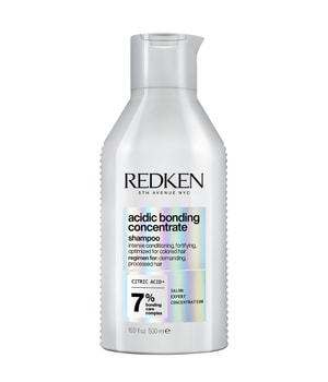Redken Acidic Bonding Concentrate Shampoing 500 ml 3474637198398 base-shot_fr