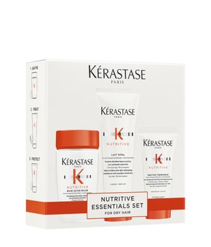Kérastase Nutritive Discovery Set Coffret soin cheveux 1 art.