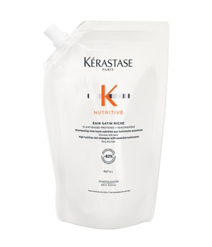 Kérastase Nutritive Bain Satin Riche Nachfüllpack Shampoing 500 ml