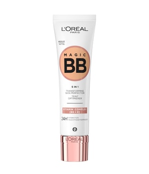 L'Oréal Paris BB BB crème 30 ml 3600523723485 base-shot_fr