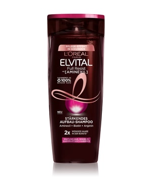 L'Oréal Paris Elvital Shampoing 300 ml 3600523882151 base-shot_fr
