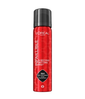 L'Oréal Paris Infaillible Spray fixateur 75 ml 3600524134761 base-shot_fr