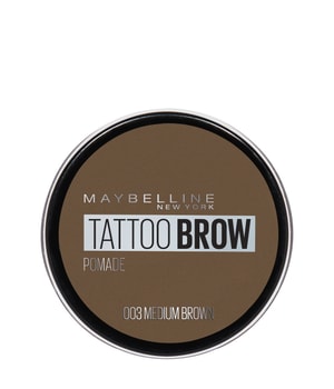Maybelline Tattoo Brow Pomade Gel sourcils 3.5 ml