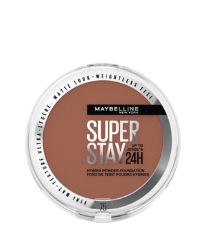 Maybelline Super Stay Hybrides Puder Foundation Poudre compacte 9 g