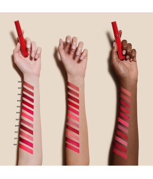 Giorgio Armani Lip Maestro Rouge a levres liquide dispo en ligne