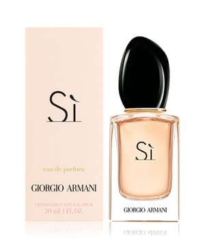Giorgio Armani Sì Eau de parfum 30 ml 3605521816511 pack-shot_fr