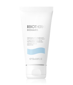 BIOTHERM Biomains Crème pour les mains 50 ml 3605540518687 base-shot_fr