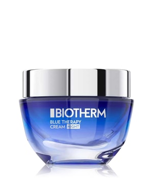 BIOTHERM Blue Therapy Crème de nuit 50 ml 3605540886304 base-shot_fr