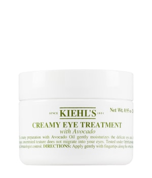 Kiehl's Traite für Männert crémeux pour les yeux avec avocat Crème contour des yeux 28 ml
