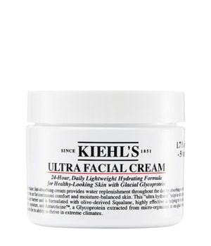Kiehl's Ultra Facial Crème visage 50 ml 3605970360757 base-shot_fr