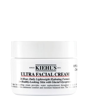 Kiehl's Ultra Facial Crème visage 28 ml 3605970720858 base-shot_fr