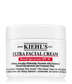 Kiehl's Ultra Facial Crème visage 50 ml 3605971222153 base-shot_fr