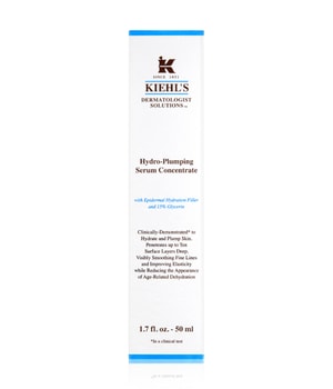 Kiehl's Dermatologist Solutions Crème visage 50 ml 3605972428998 pack-shot_fr