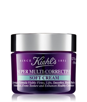 Kiehl's Super Multi-Corrective Crème visage 50 ml 3605972834768 base-shot_fr