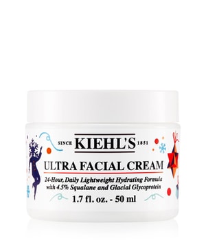 Kiehl's Ultra Facial Crème visage 50 ml 3605972851482 base-shot_fr